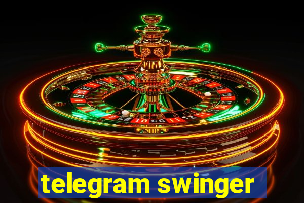 telegram swinger